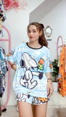 Bộ Đùi Nữ L - BN3167