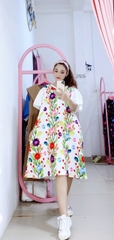 ĐẦM TAY BỒNG -DTBXL2162