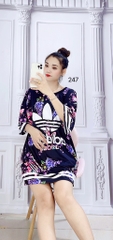 Bộ Đùi Nữ 2XL - B2XL247