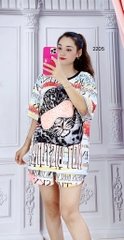 Bộ Đùi Nữ XL - B2205