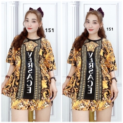 Bộ Đùi Nữ XL - B151