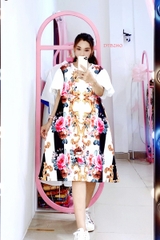 ĐẦM TAY BỒNG -DTBXL2140