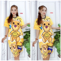 Bộ Lửng Nữ L - SNN3186