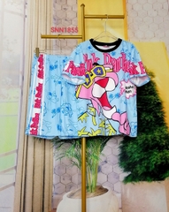Bộ Lửng Nữ L - SNN1855