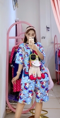 Bộ Lửng Nữ XL - SNL174