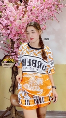Bộ Đùi Nữ L - BN3525