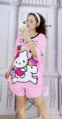 Bộ Đùi Nữ XL - B716