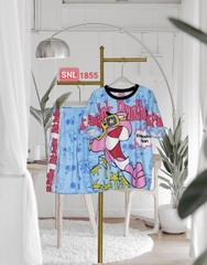 Bộ Lửng Nữ XL - SNL1855