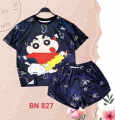 Bộ Đùi Nữ XL - B827