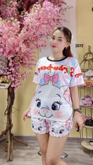 Bộ Đùi Nữ L - BN3273