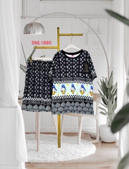 Bộ Lửng Nữ XL - SNL1880