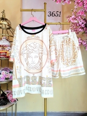 Bộ Đùi Nữ 3XL - B3XL3651