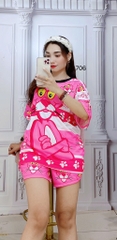 Bộ Đùi Nữ L - BN706