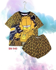 Bộ Đùi Nữ L - BN940