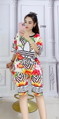 Bộ Lửng Nữ XL - SNL2199