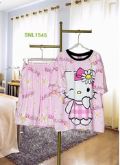 Bộ Lửng Nữ XL - SNL1545