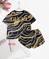 Bộ Đùi Nữ L - BN752
