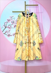 Đầm Chữ A Big Size - DCA20