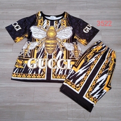 Bộ Lửng Big Size 4c - SNL4C3522