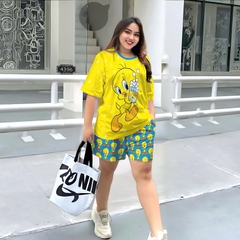 Bộ Đùi Nữ 3XL - B3XL4357