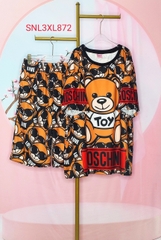 Bộ Lửng Nữ 3XL - SNL3XL872