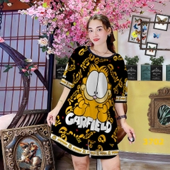 Bộ Đùi Nữ XL - B3702