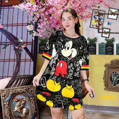 Bộ Đùi Nữ XL - B3685