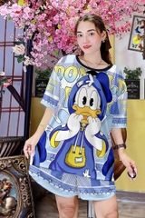 Bộ Đùi Nữ XL - B3829