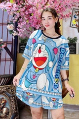 Bộ Đùi Nữ XL - B3830