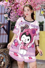 Bộ Đùi Nữ XL - B3831