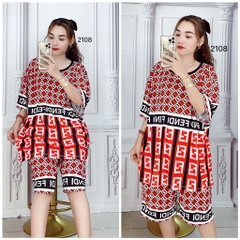 Bộ Lửng Nữ 2XL - SNL2XL2108