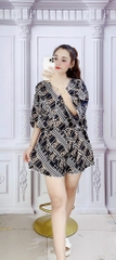 PI ĐÙI CÁNH DƠI ĐEN 01