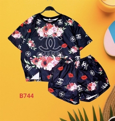 Bộ Đùi Nữ L - BN744