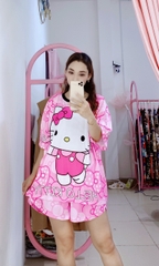 Bộ Đùi Nữ XL - B621