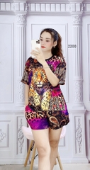 Bộ Đùi Nữ L - BN2200