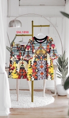 Bộ Lửng Nữ XL - SNL1898