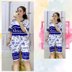 Bộ Lửng Nữ 2XL - SNL2XL2246