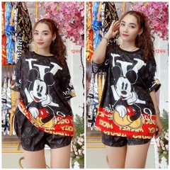 Bộ Đùi Nữ L - BN1244
