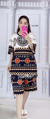 Bộ Lửng Nữ 2XL - SNL2XL2183