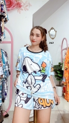Bộ Đùi Nữ L - BN3167