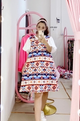 ĐẦM TAY BỒNG-DTBL2103