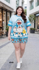 Bộ Đùi Nữ 3XL - B3XL4540