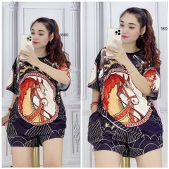 Bộ Đùi Nữ XL - B1800