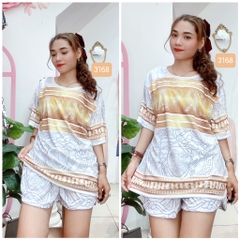 Bộ Đùi Nữ XL - B3168