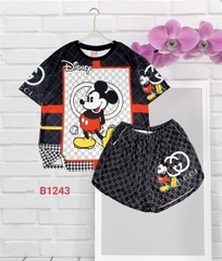 Bộ Đùi Nữ L - BN1243