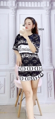 Bộ Đùi Nữ L - BN1824