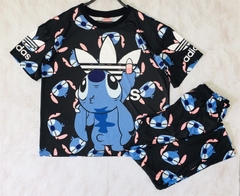 Bộ Quần Dài, Tay Ngắn XL - BDL1162