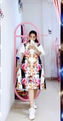 ĐẦM TAY BỒNG-DTBL2140