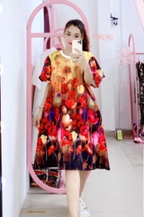 ĐẦM TAY BỒNG-DTBL2142
