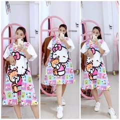 ĐẦM TAY BỒNG-DTBL2051